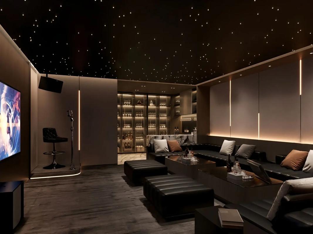 大庆商务KTV推荐列表-龙凤区ktv预定