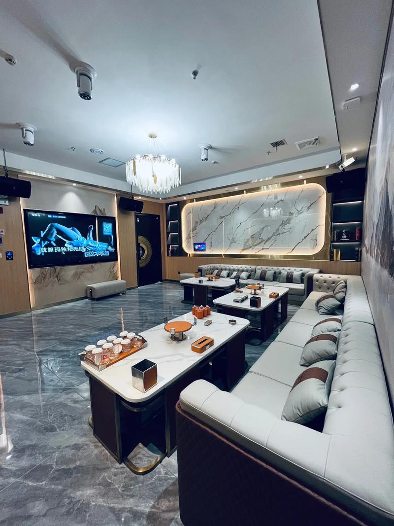 大庆商务ktv模式最佳选择-龙凤区ktv预定