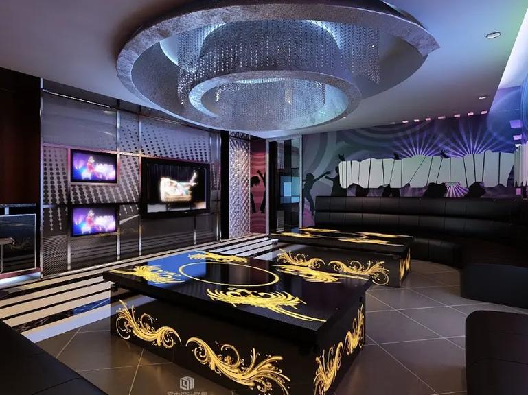 大庆商务ktv优选商务ktv推荐-龙凤区ktv预定