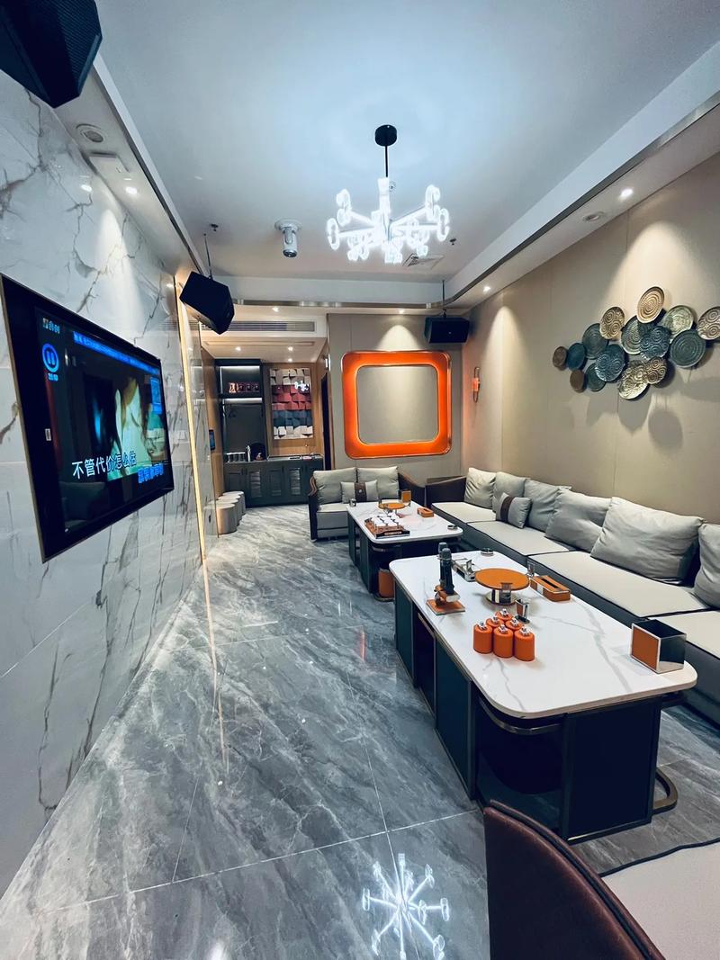 大庆商务ktv商务ktv有没有环境好-龙凤区ktv预定